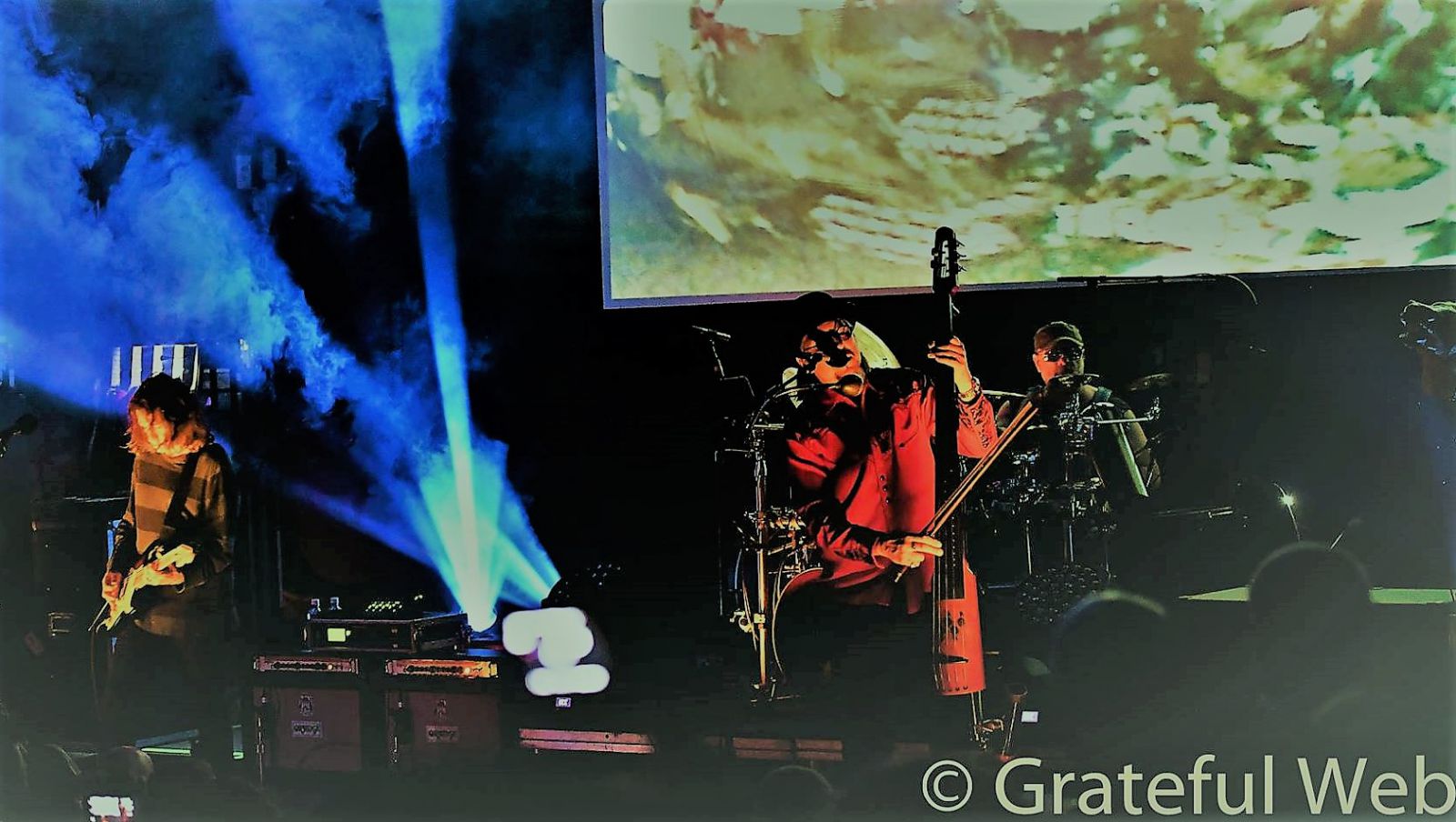 Primus | Boulder, Colorado