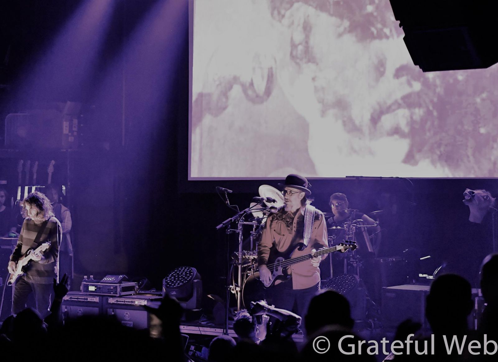 Primus | Fox Theatre