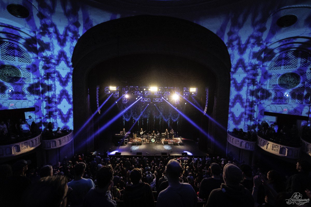 The Capitol Theater | Port Chester, NY