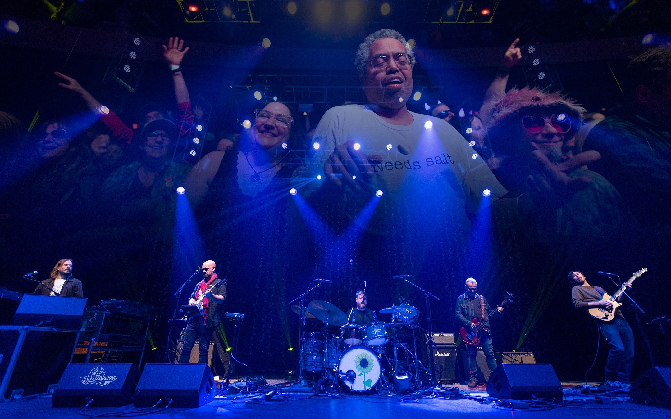 Joe Russo's Almost Dead | Capitol Theater