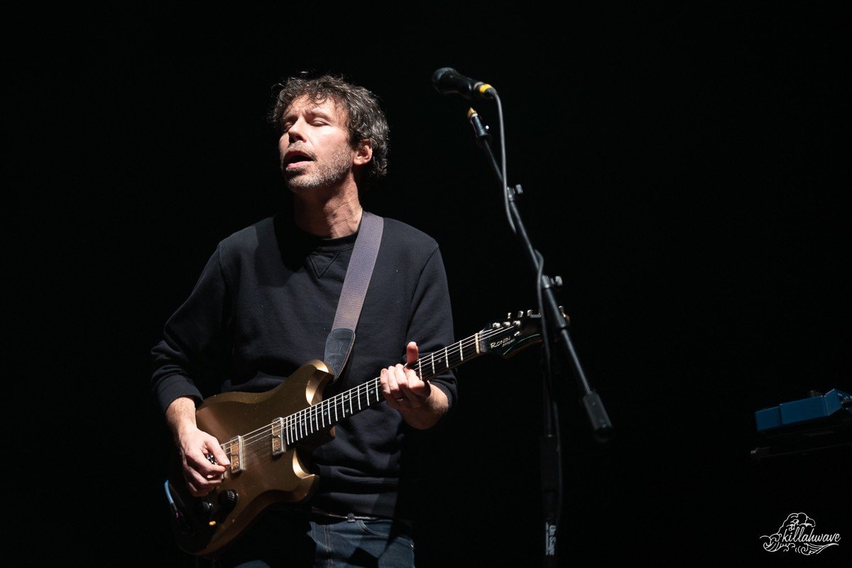 Guitarist Scott Metzger | Joe Russo's Almost Dead