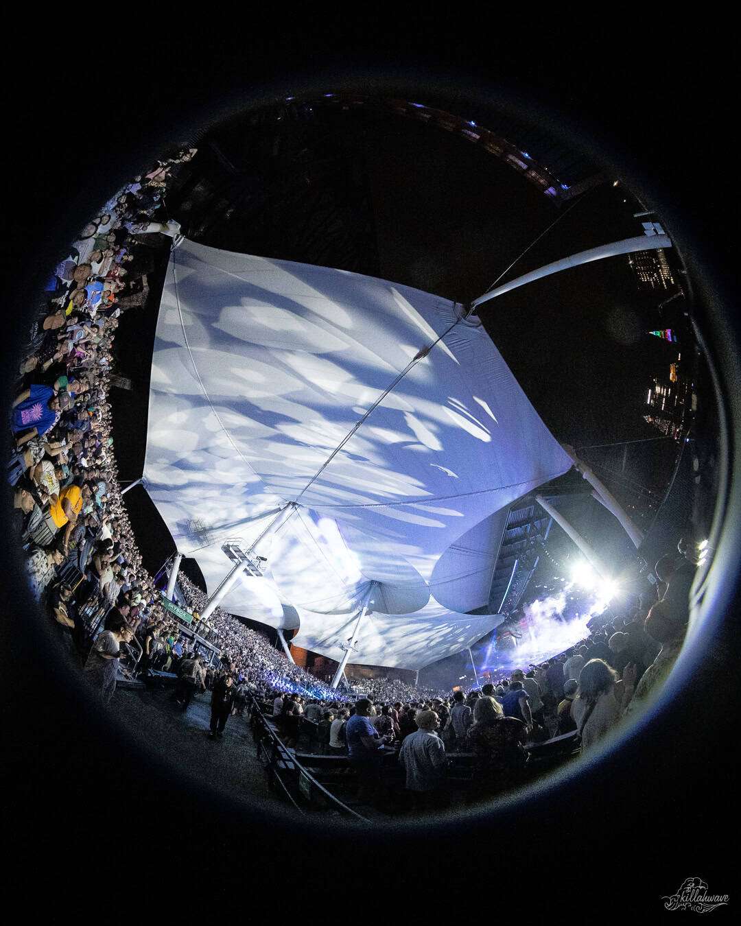 Jacobs Pavilion | Cleveland, OH