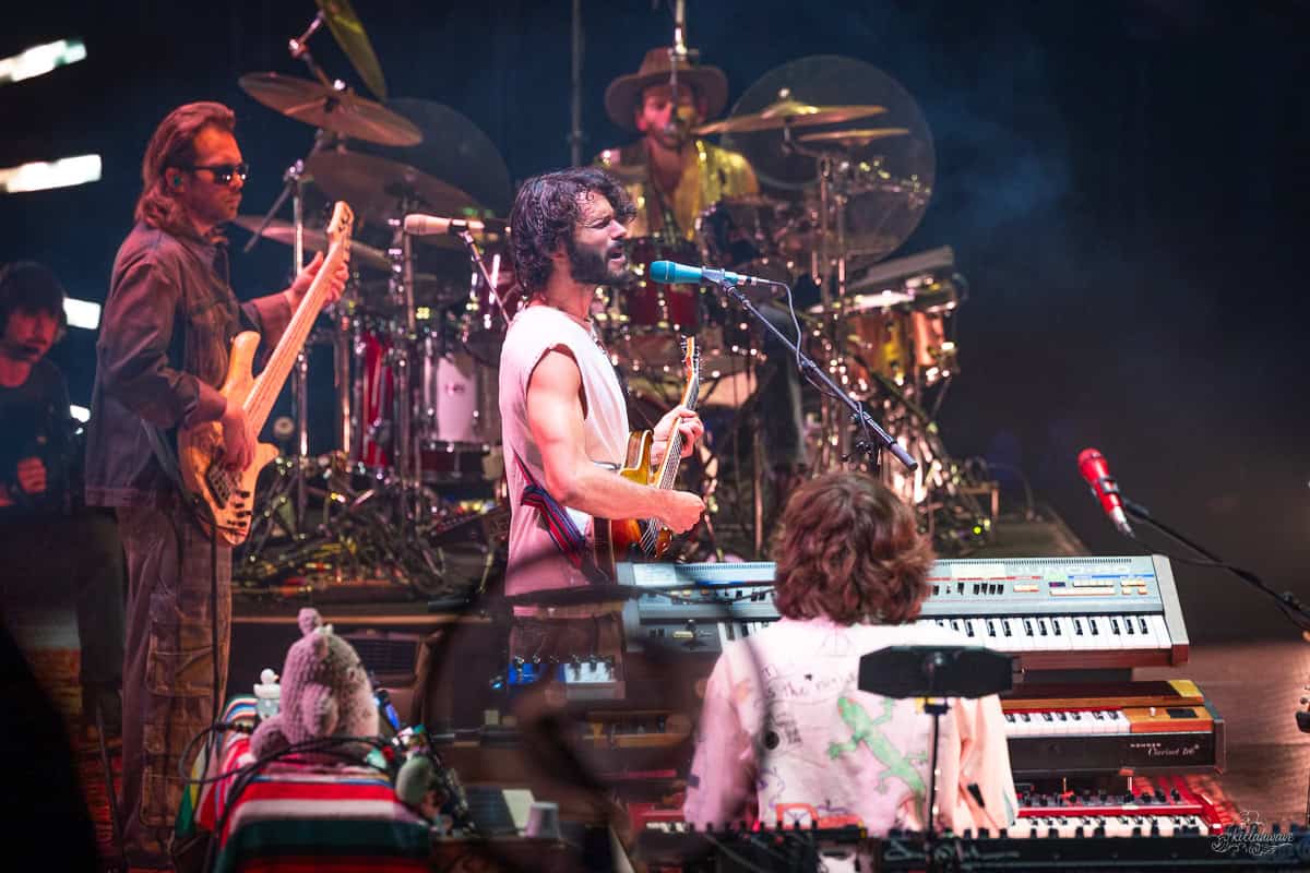 Goose | Madison Square Garden