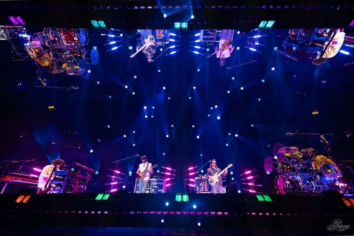 Goose | Madison Square Garden