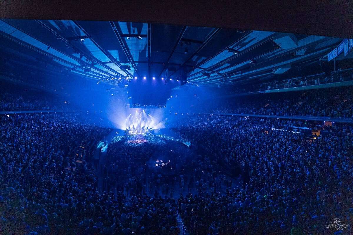 Madison Square Garden | New York, NY
