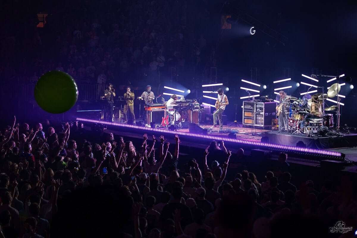 Goose | Madison Square Garden