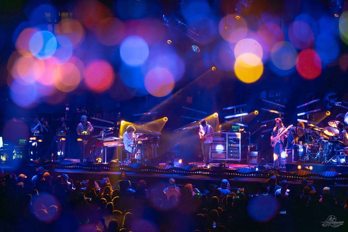 Goose | Madison Square Garden