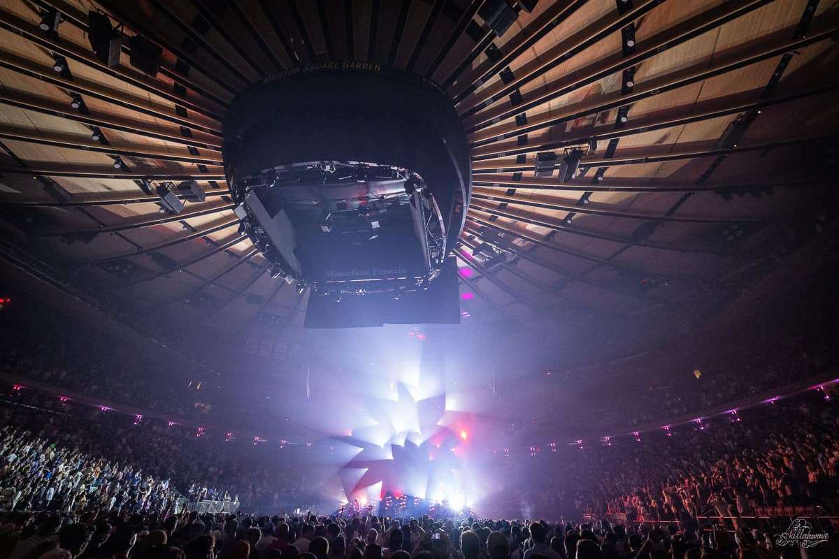 Madison Square Garden | New York, NY