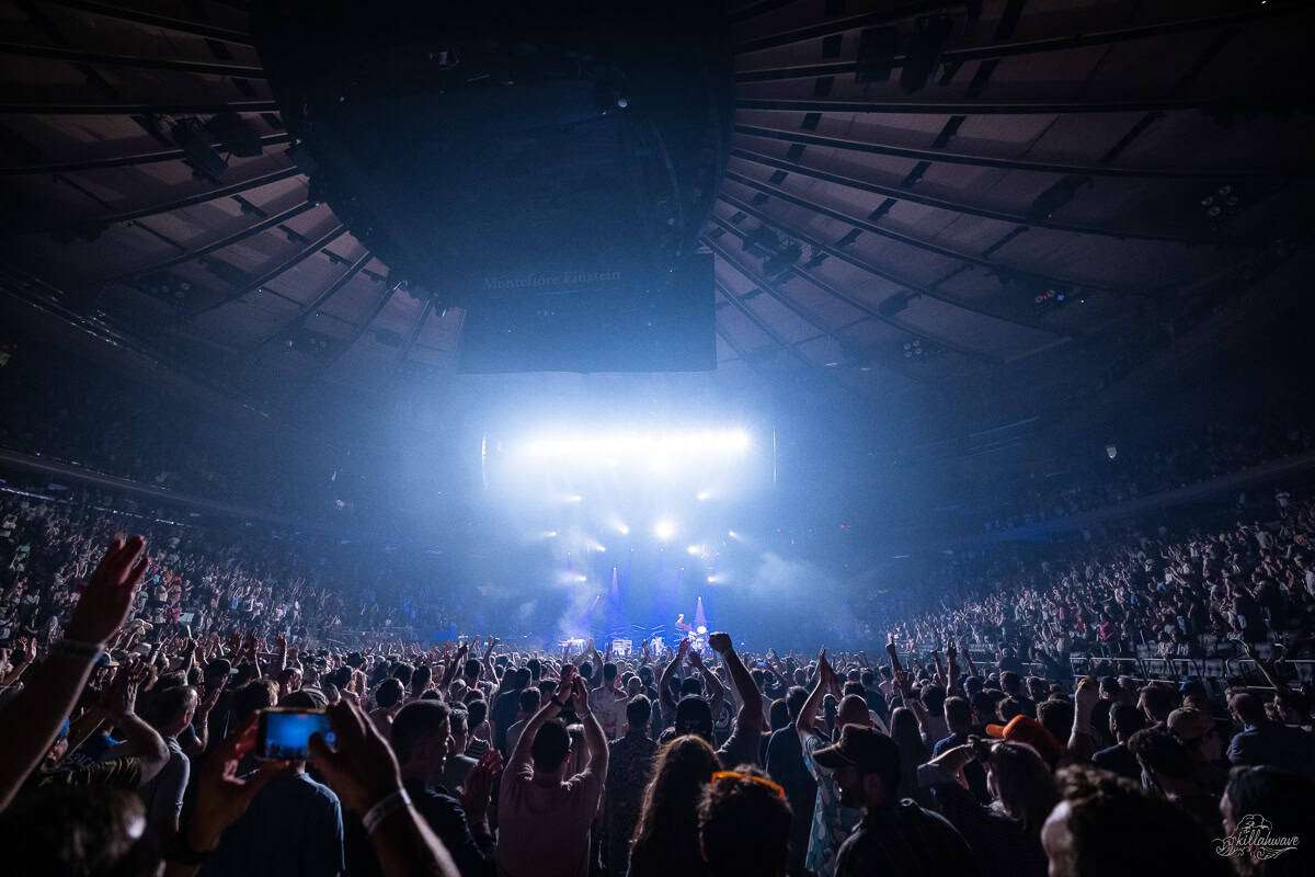 Madison Square Garden | New York, NY