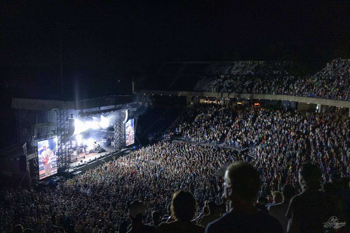 Westville Music Bowl | New Haven, CT