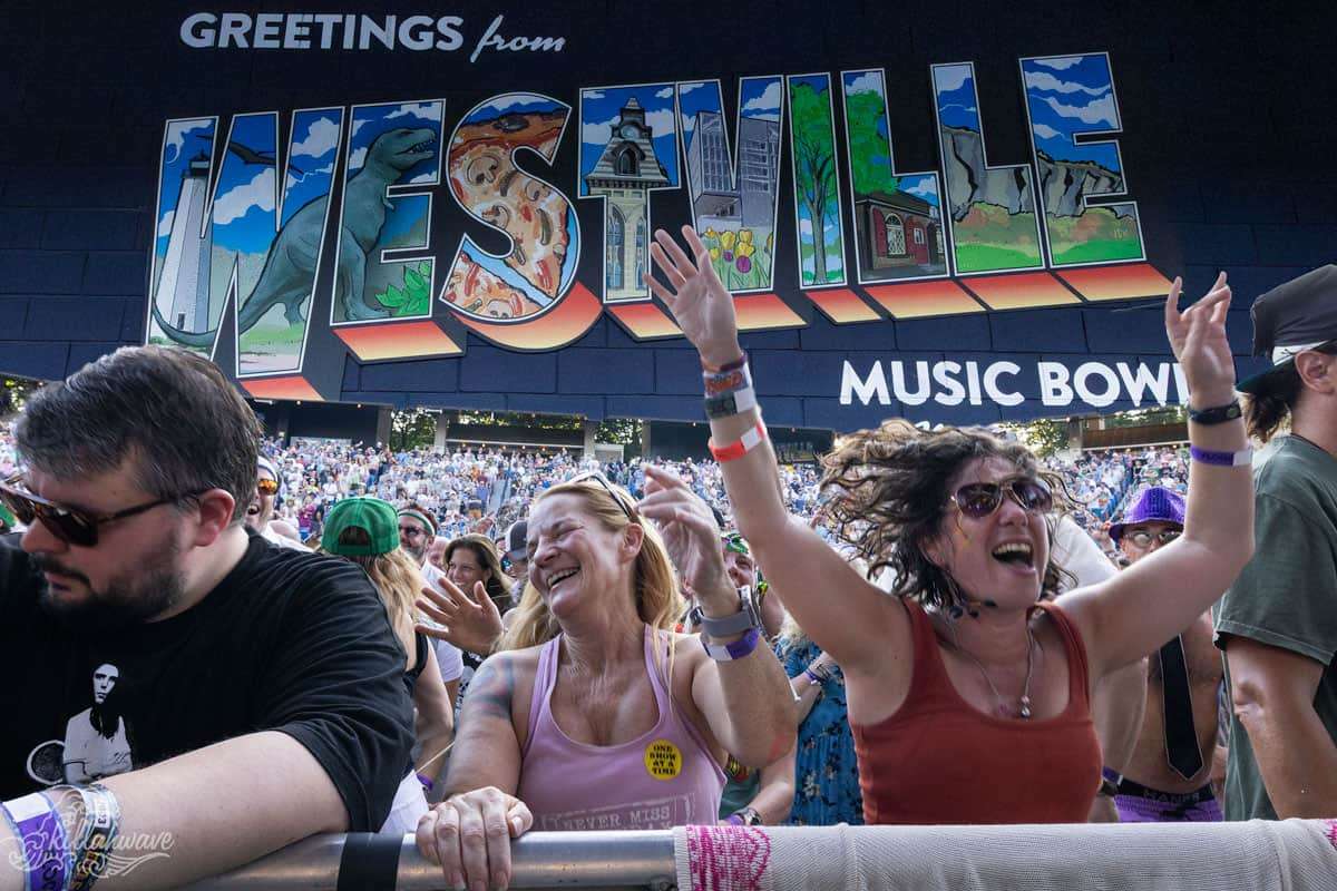 Fans loved the show | Goose