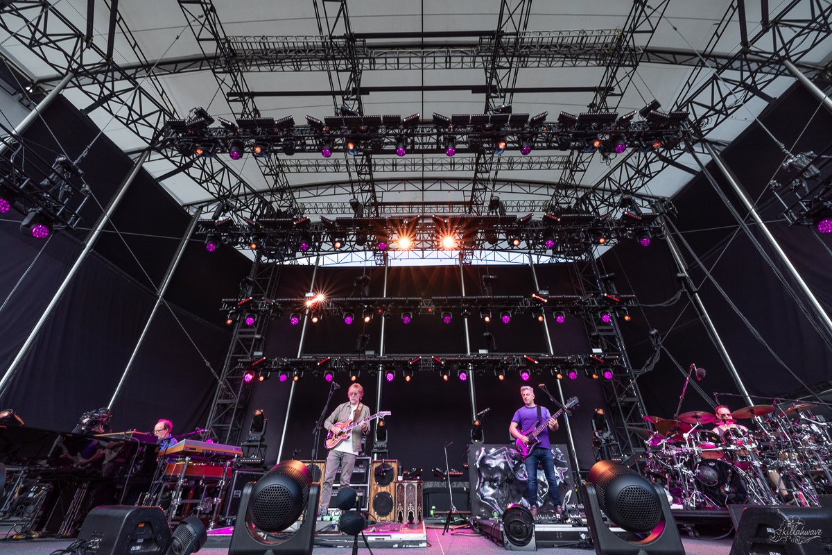 Phish | Forest Hills Stadium