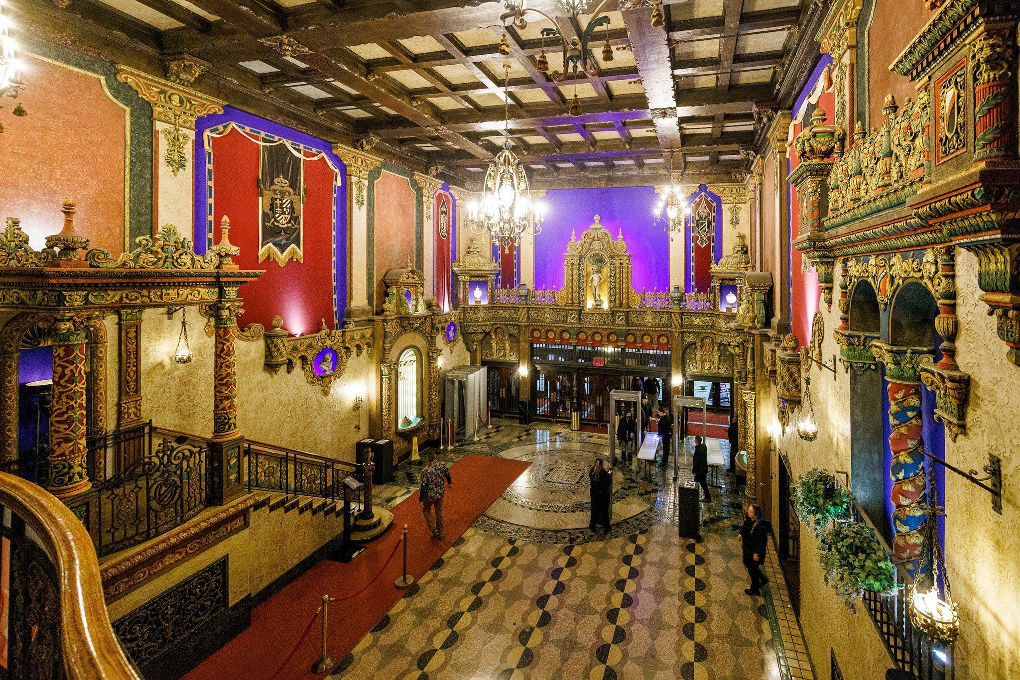 Louisville Palace | Louisville, KY