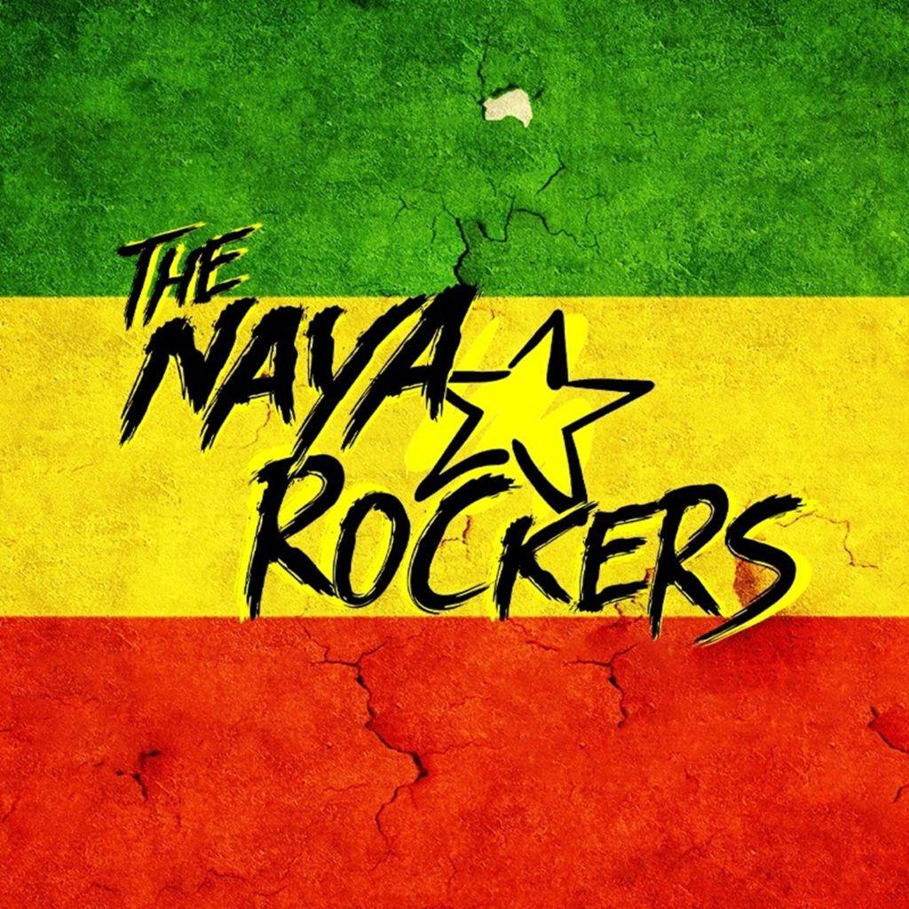 Naya Records and Flóki Studios Deepen Their Jamaica–New Orleans Alliance with New Single “Words of Wisdom”