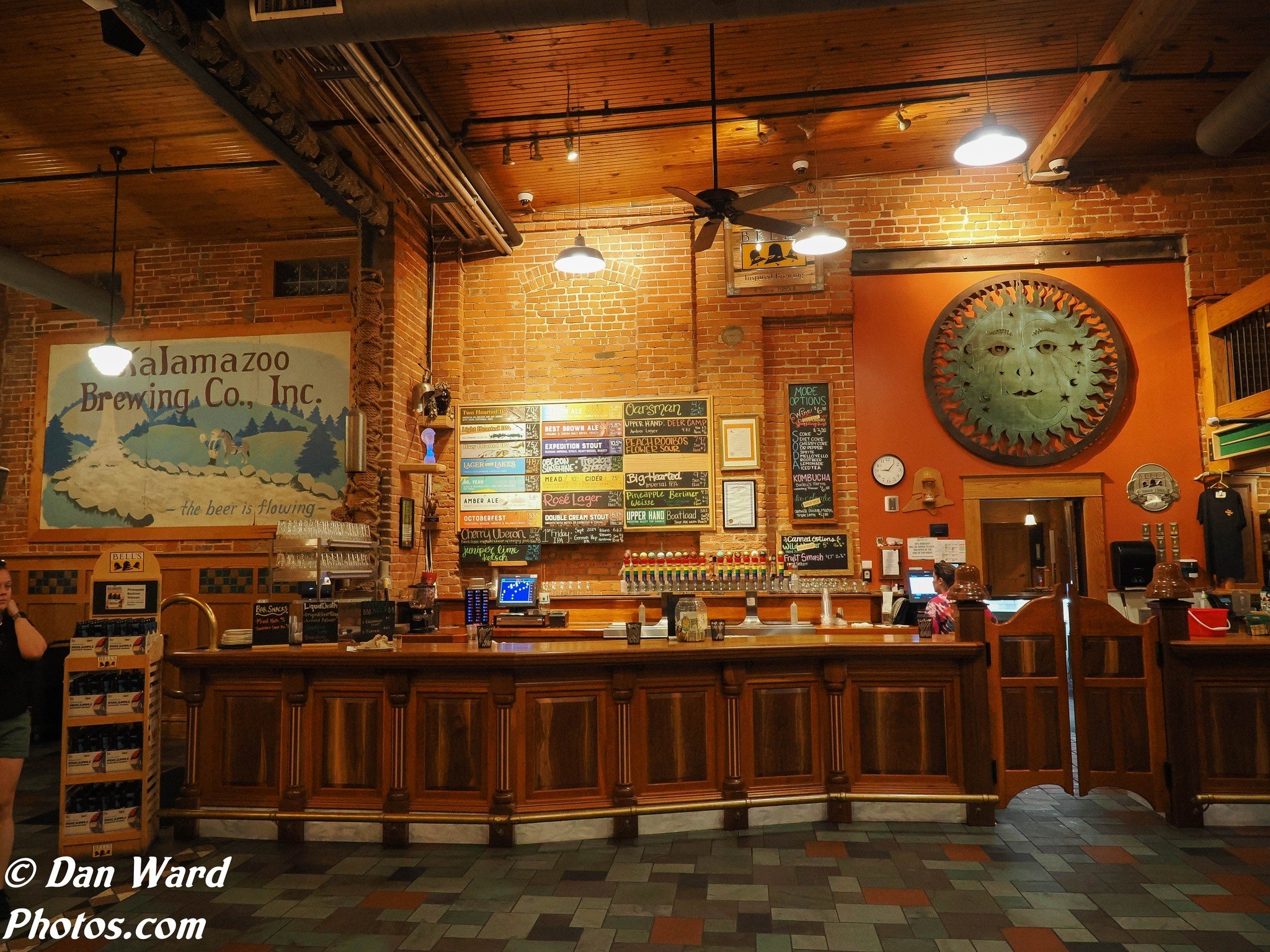 Bell's Brewery | Kalamazoo, Michigan