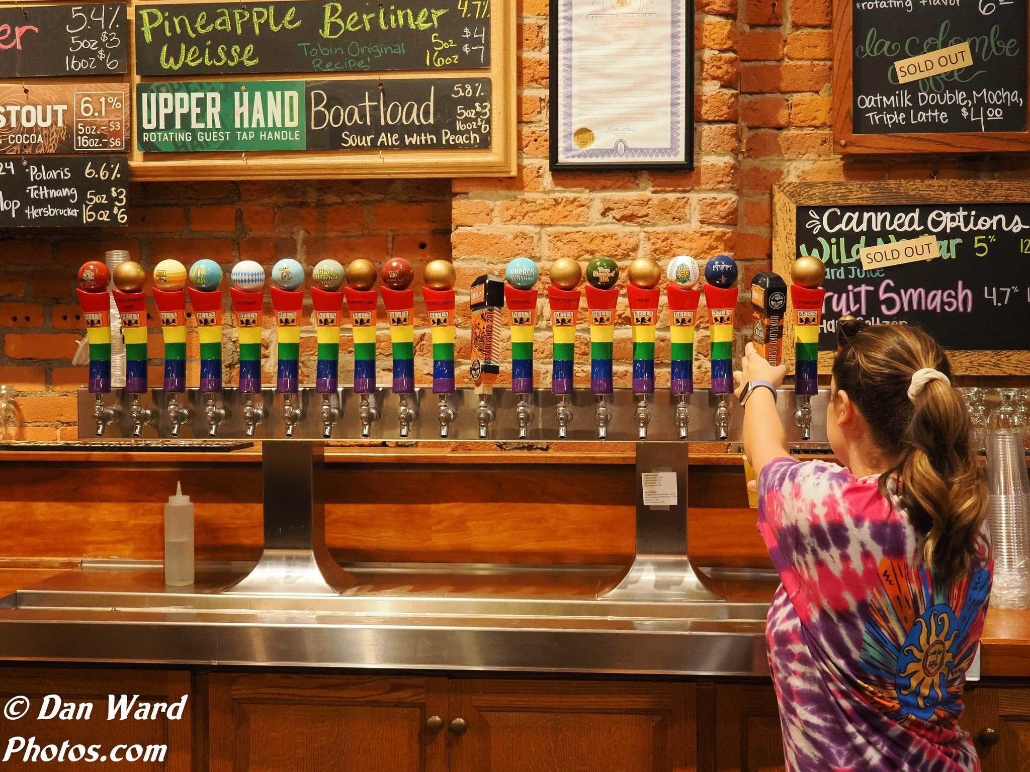 Bell's Brewery | Kalamazoo, Michigan