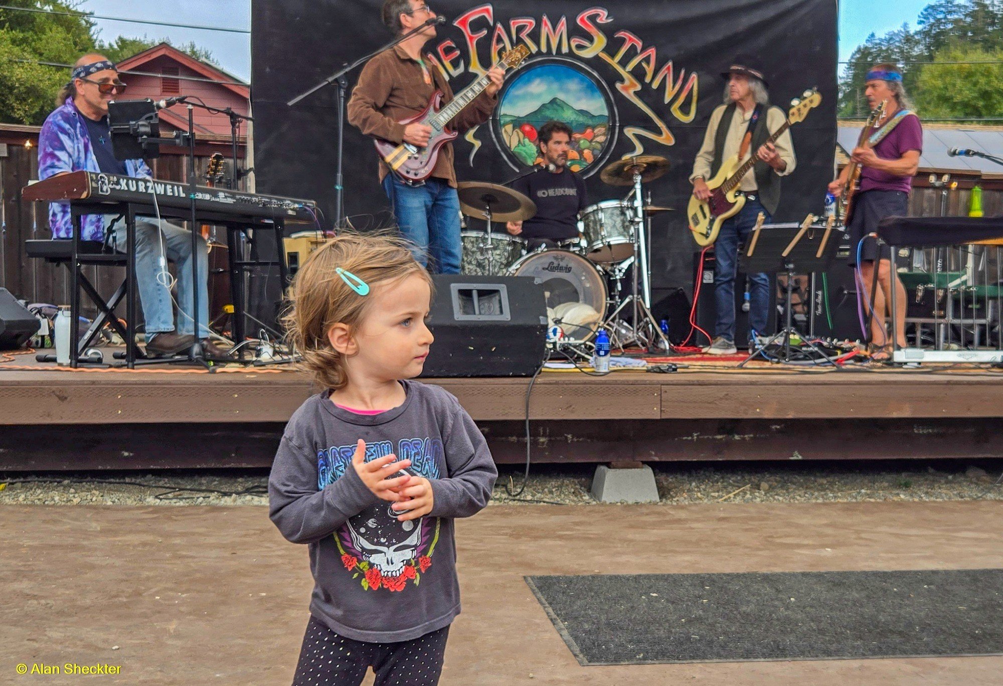 Skeleton Krewe | Forest Knolls, CA