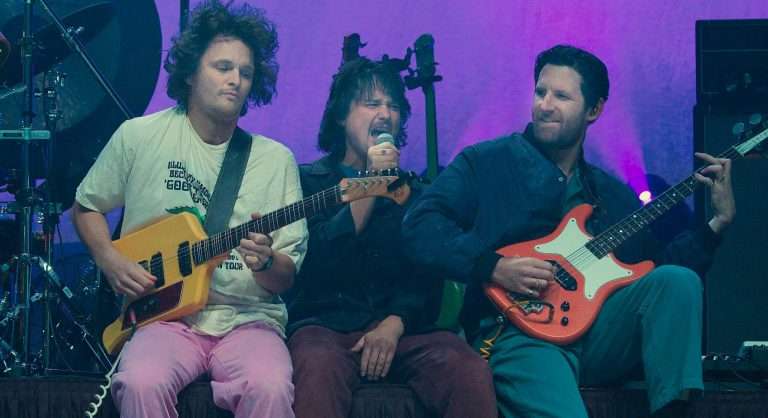 King Gizzard & The Lizard Wizard to Make World‑Premiere Orchestral Debut at the Mann Center, July 28, 2025