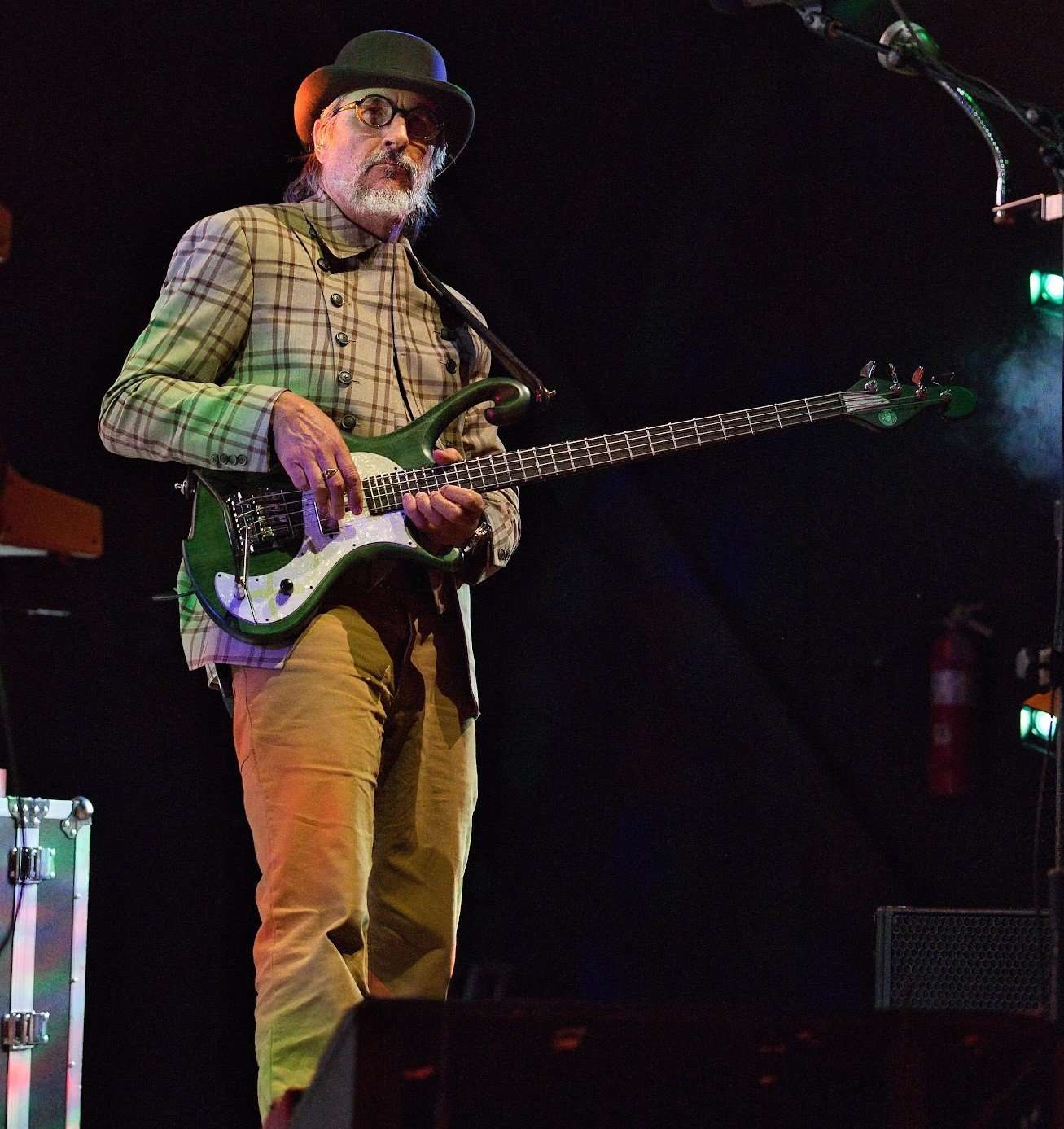 Les Claypool