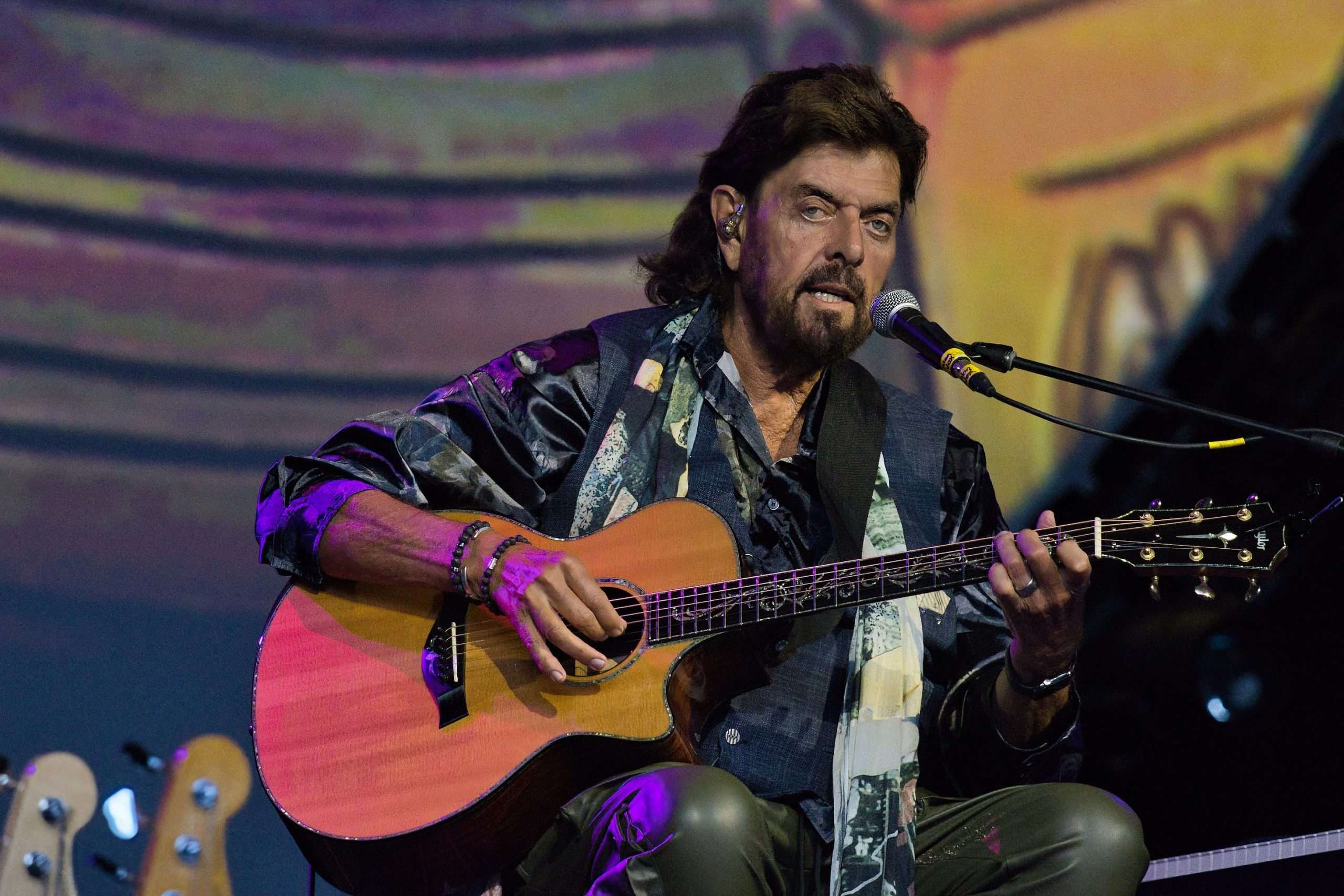 Alan Parsons