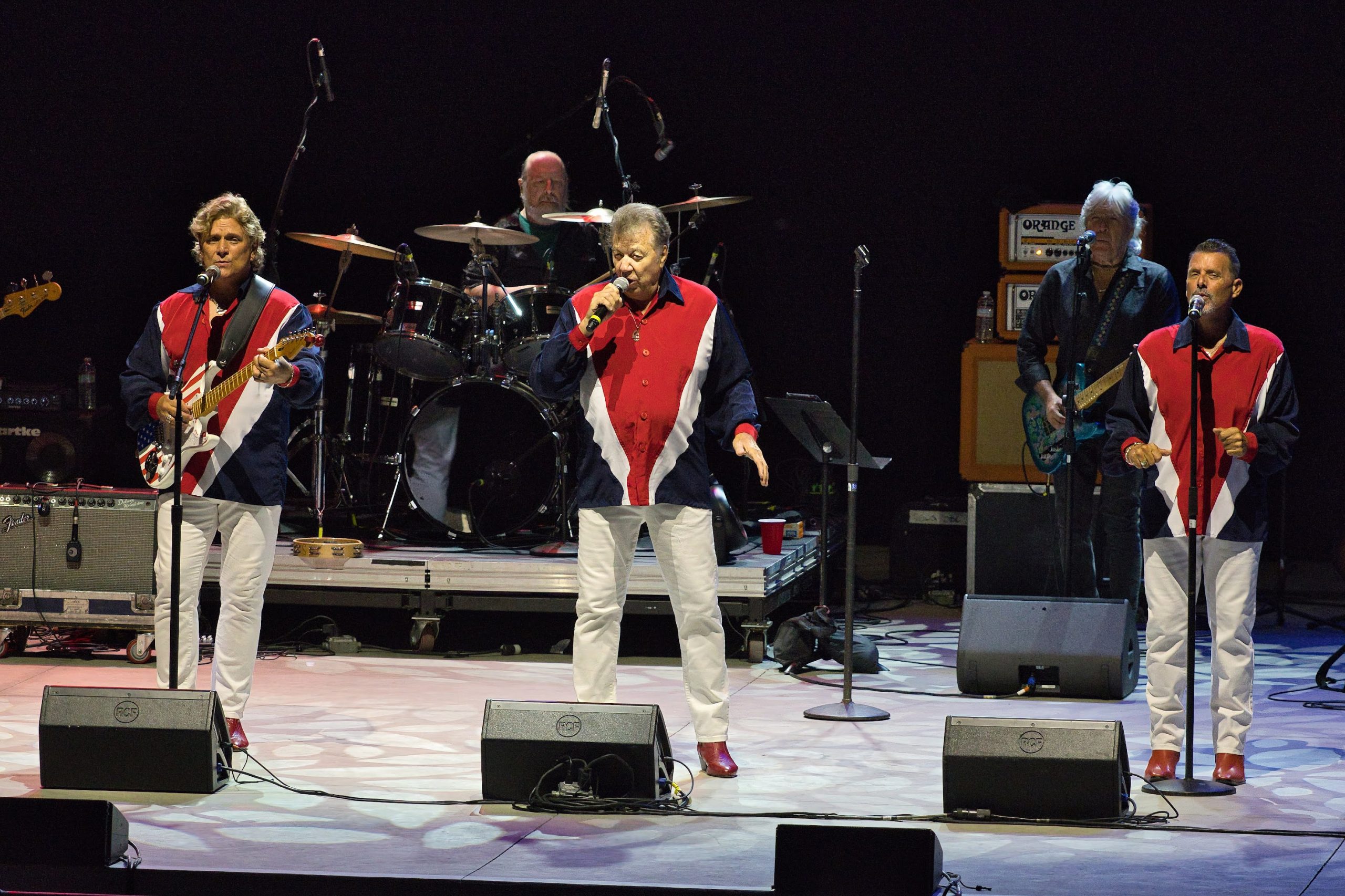 Jay and the Americans