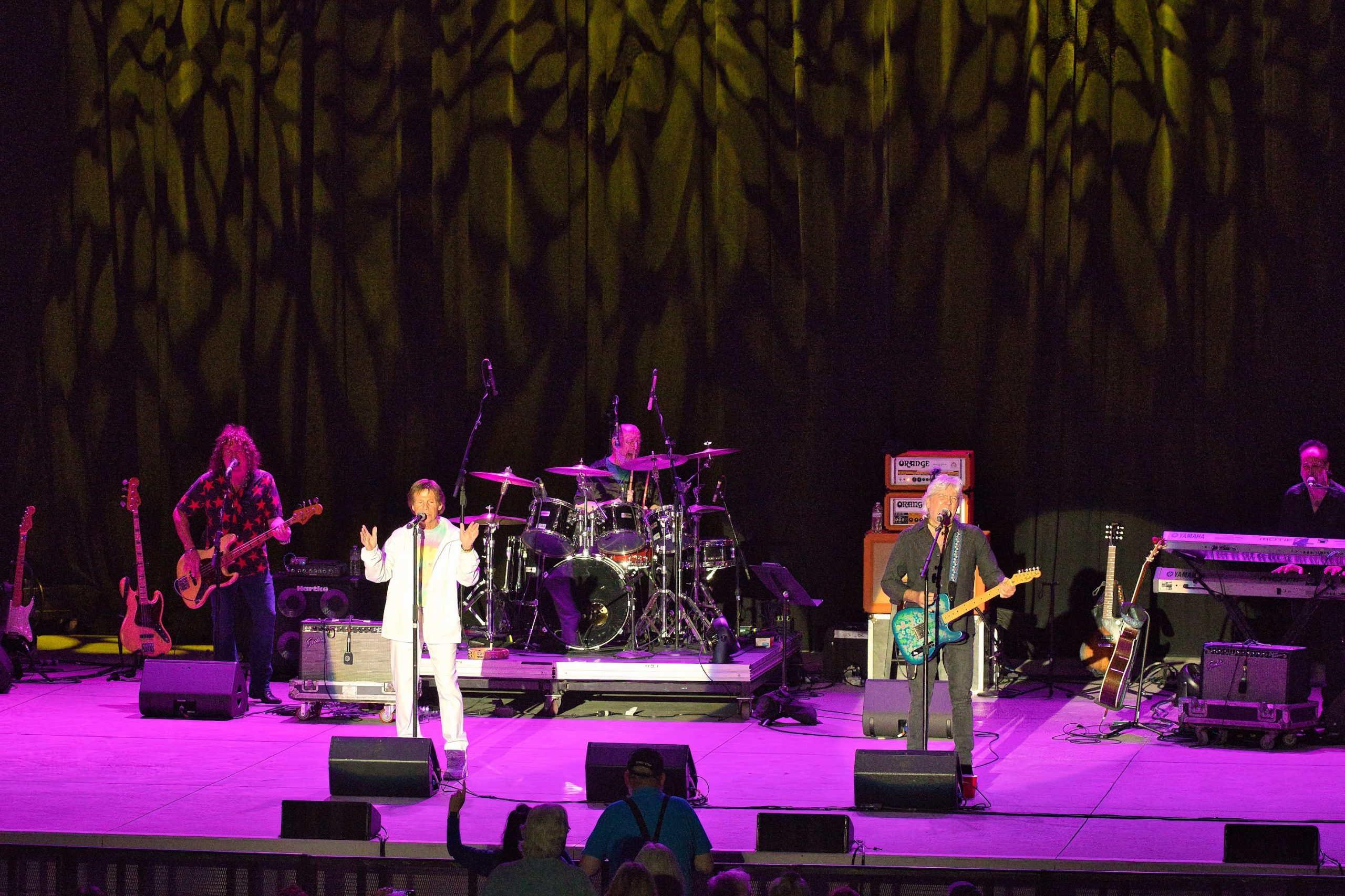 Vina Robles Amphitheatre 