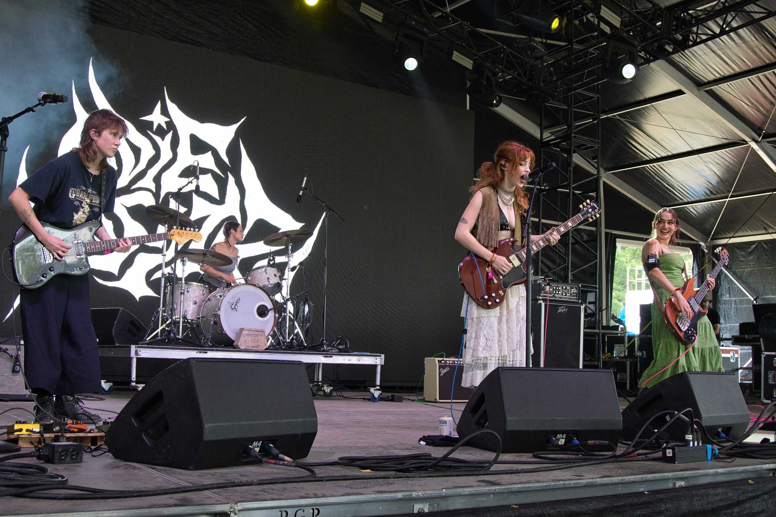 Die Spitz | Bonnaroo