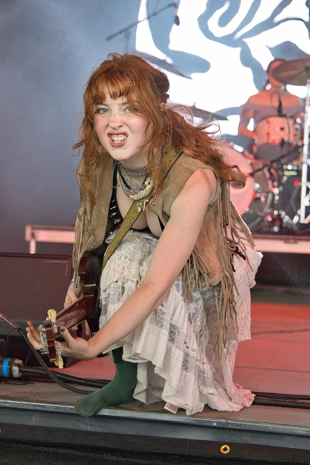 Die Spitz | Manchester, TN