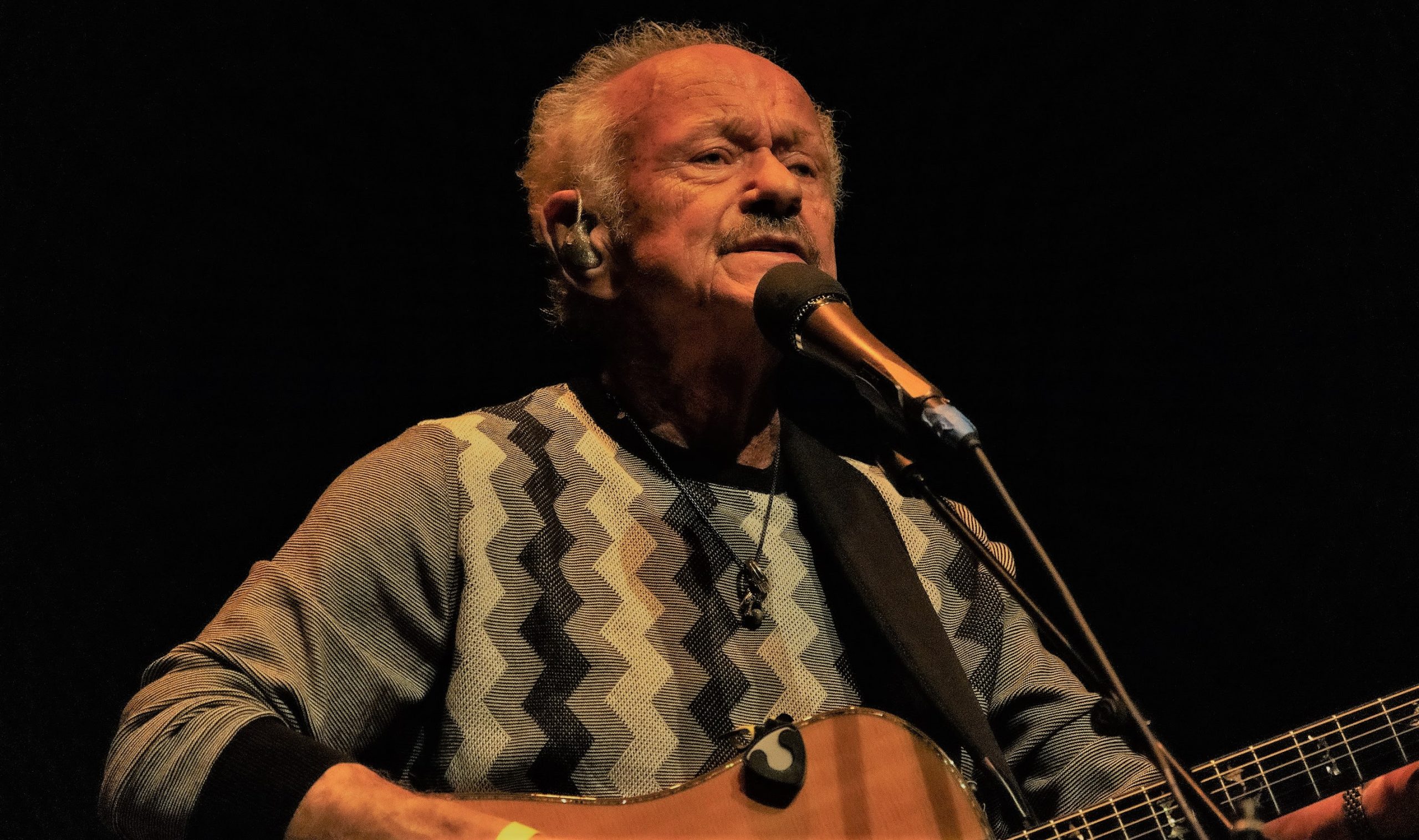 Jesse Colin Young | Lobero Theatre