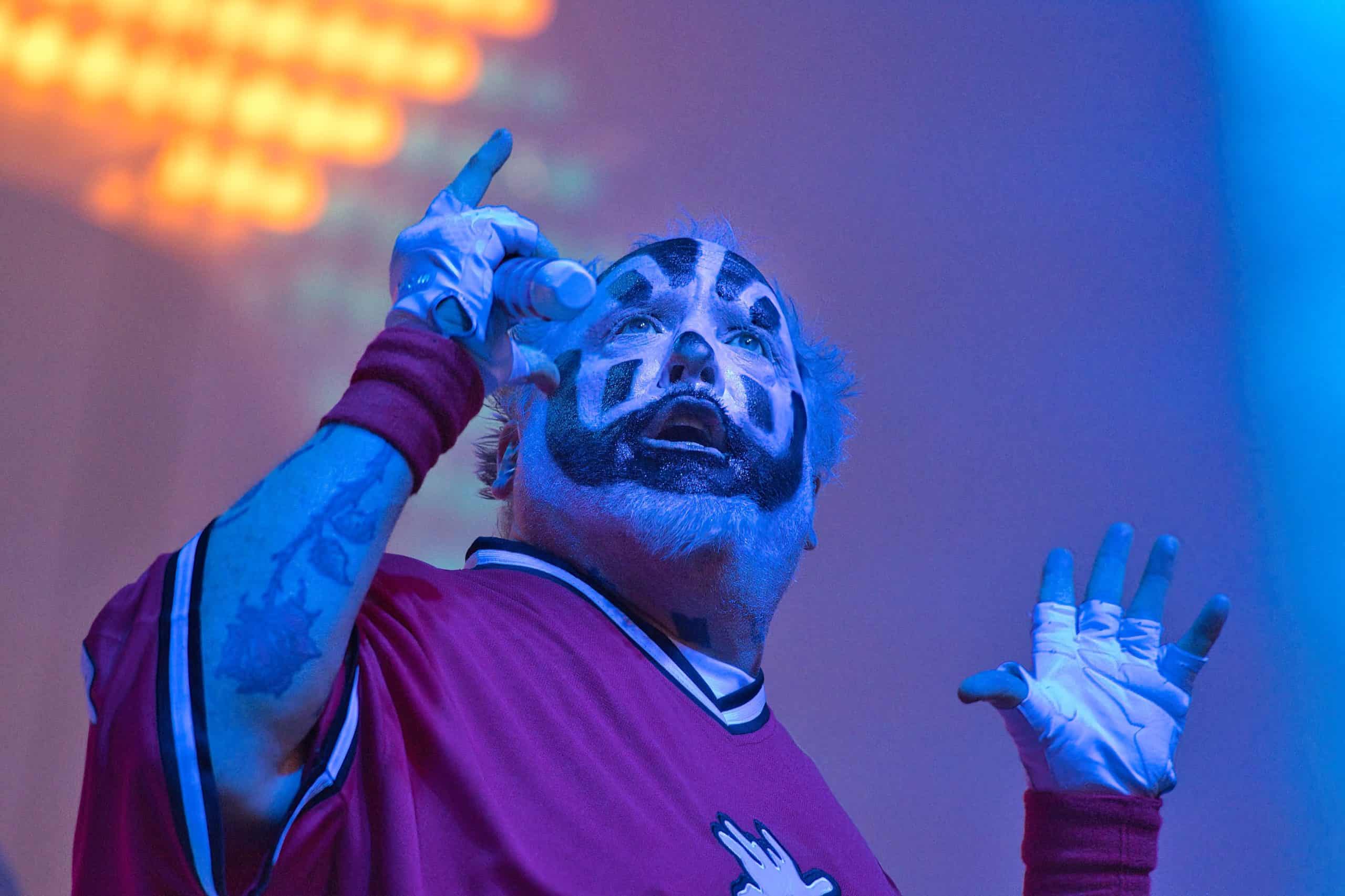 Insane Clown Posse