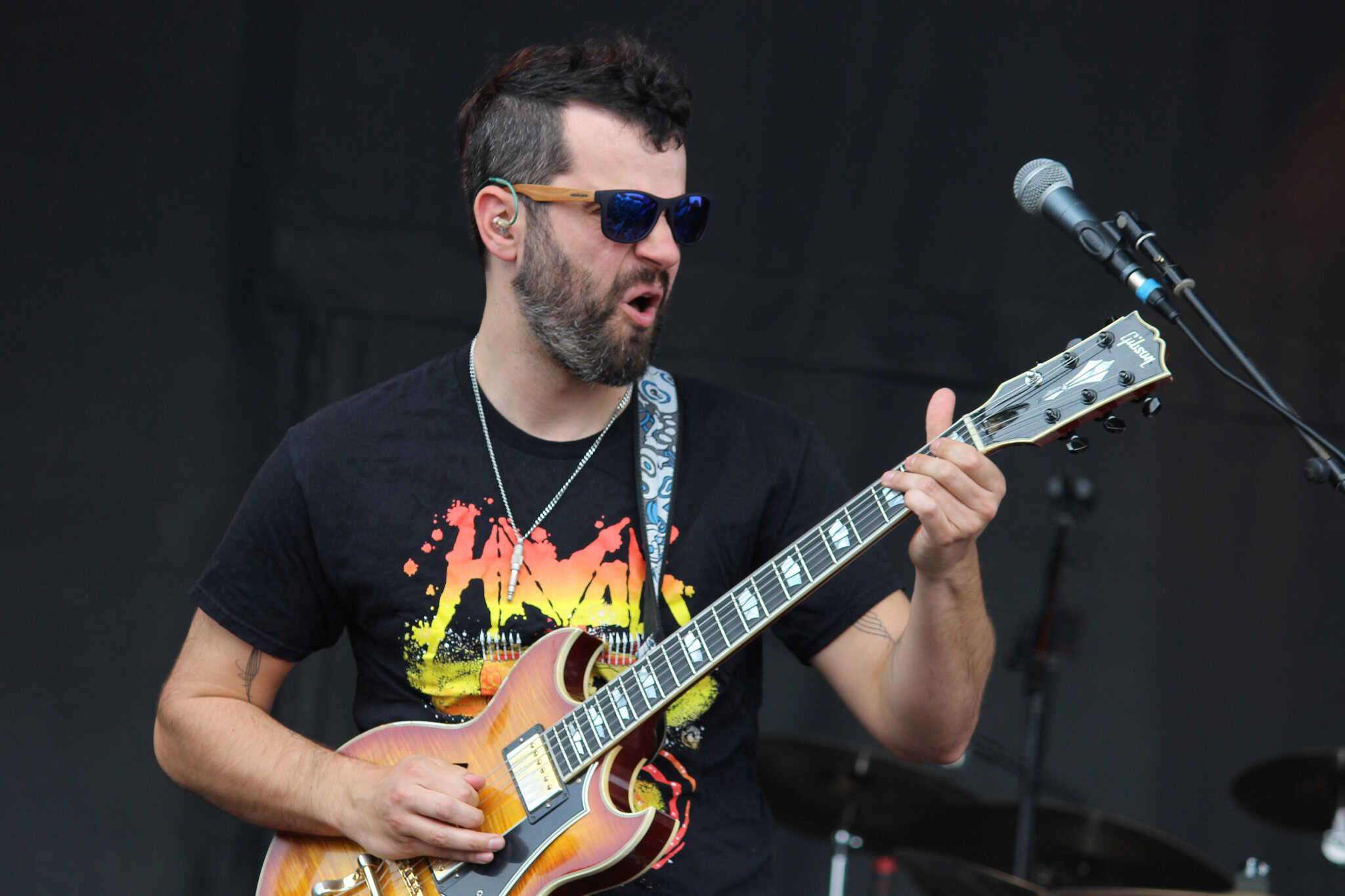 lespecial | Northlands Music & Arts Festival