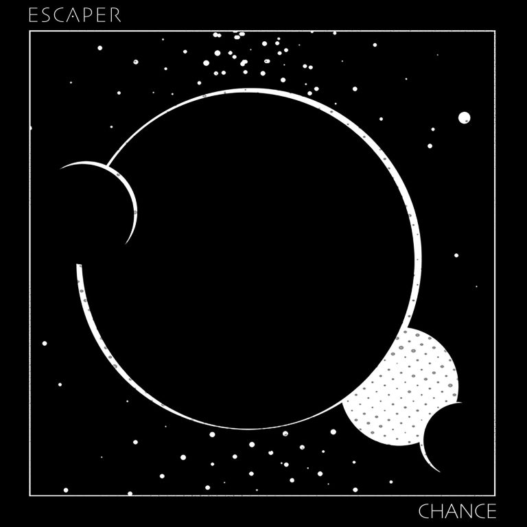 Escaper Tease Still Time — and Drop First Single “Chance” on July 11