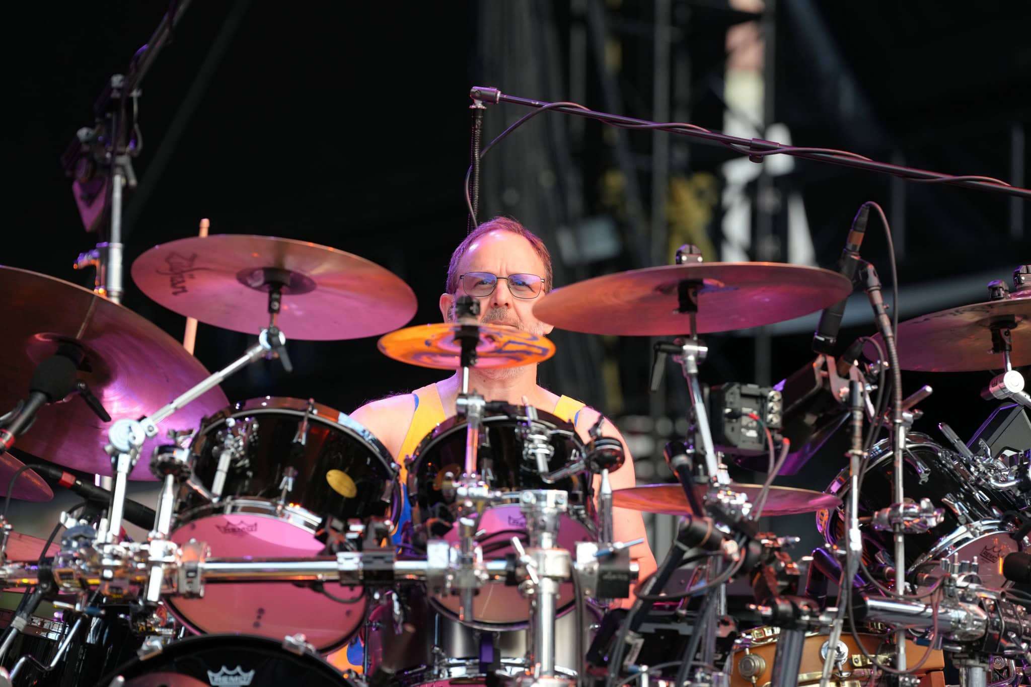 Jon Fishman | Phish