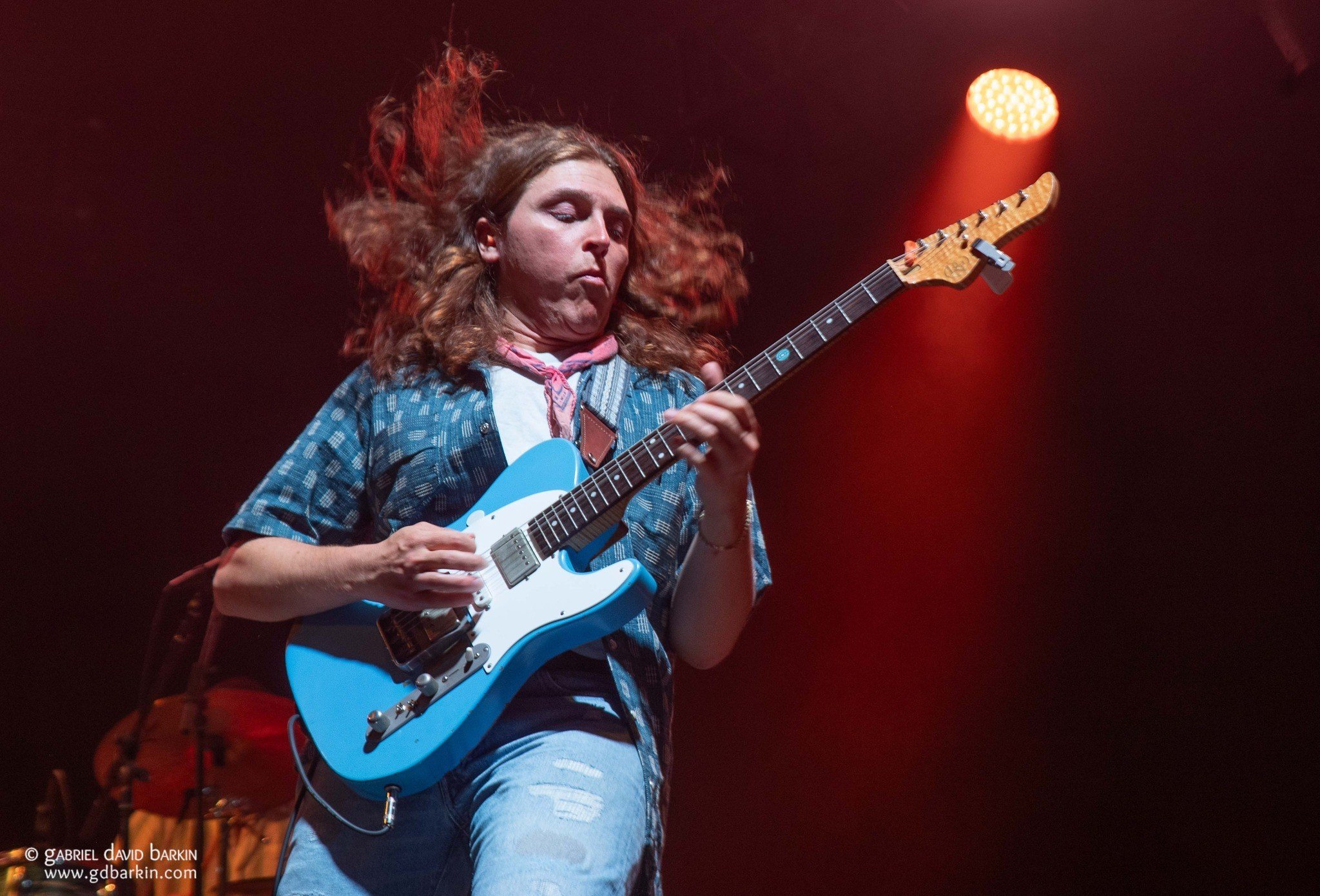 Daniel Donato | HSMF