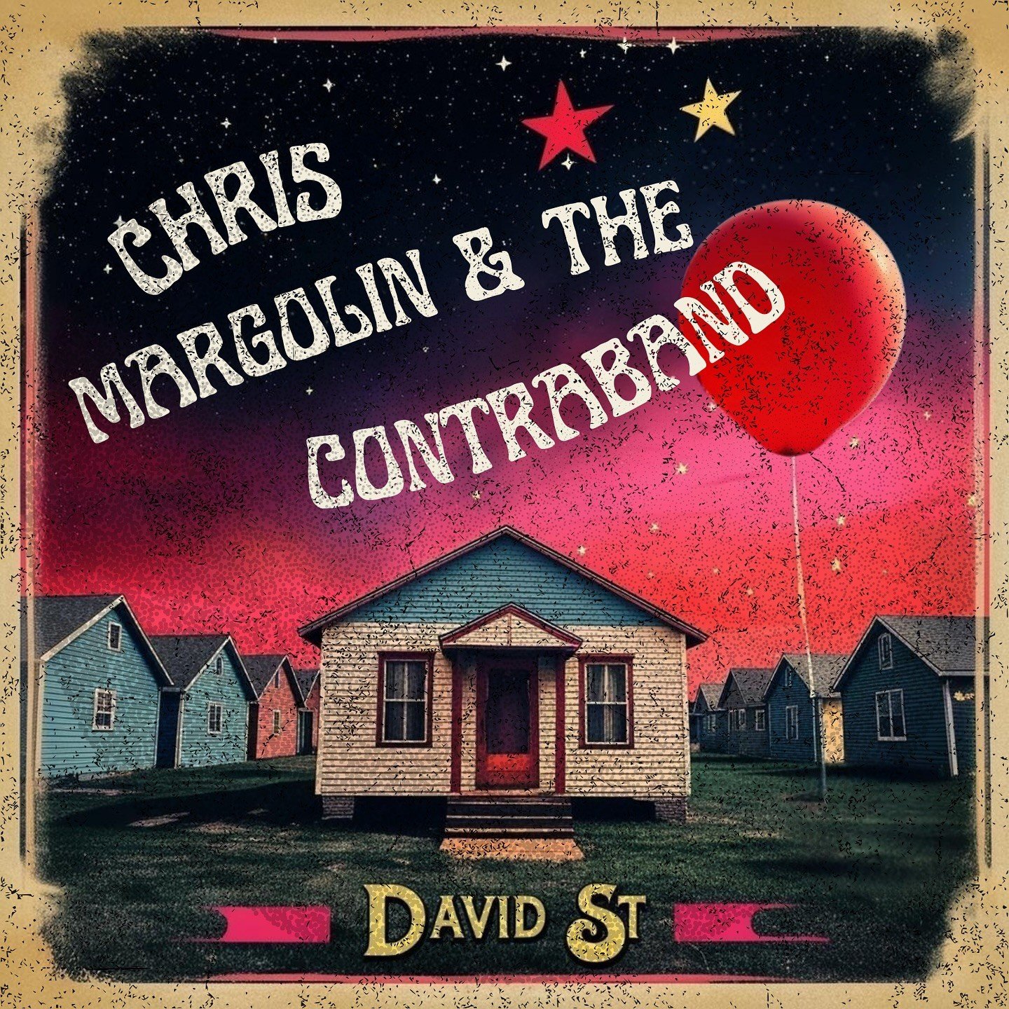 Rock’s Pulse Thunders Down David St