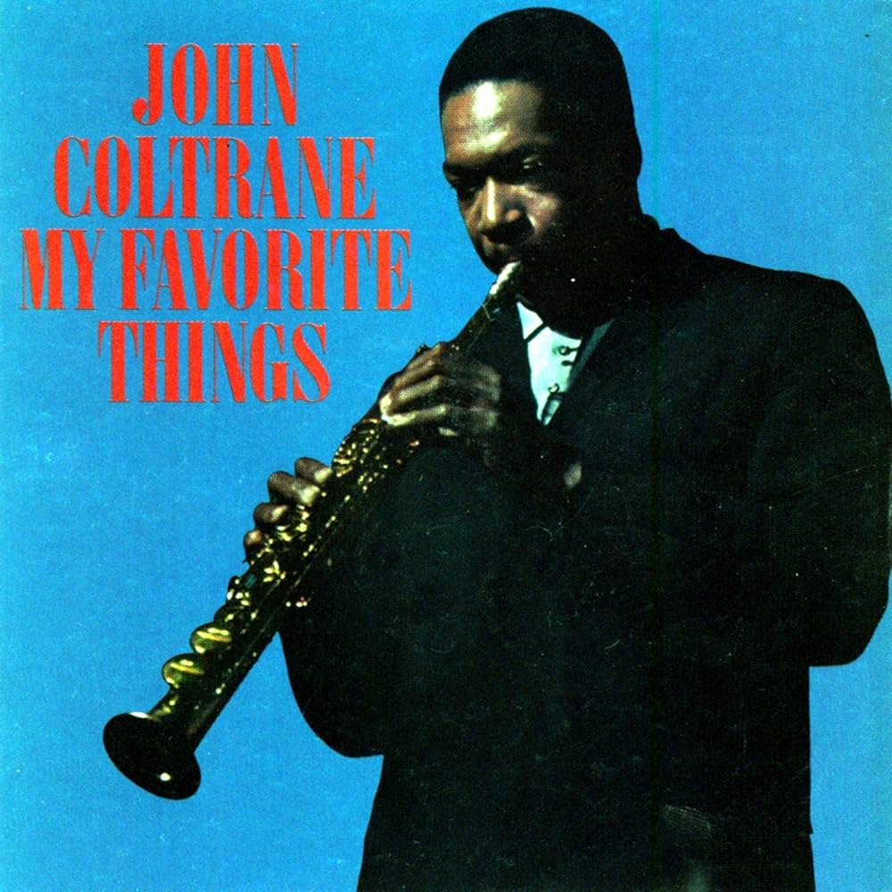 From My Favorite Things to Spiritual Kings: Coltrane's Reign