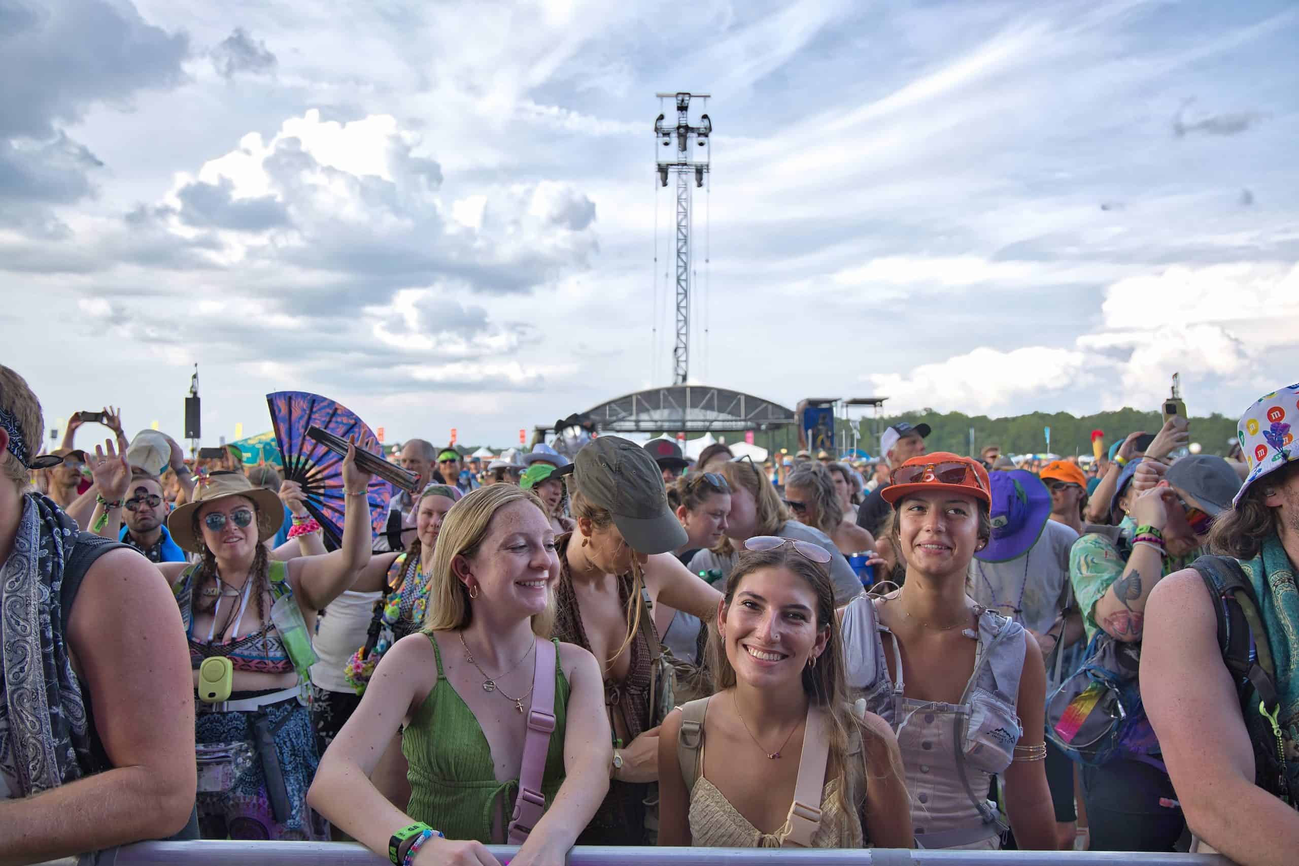 Bonnaroo 2025