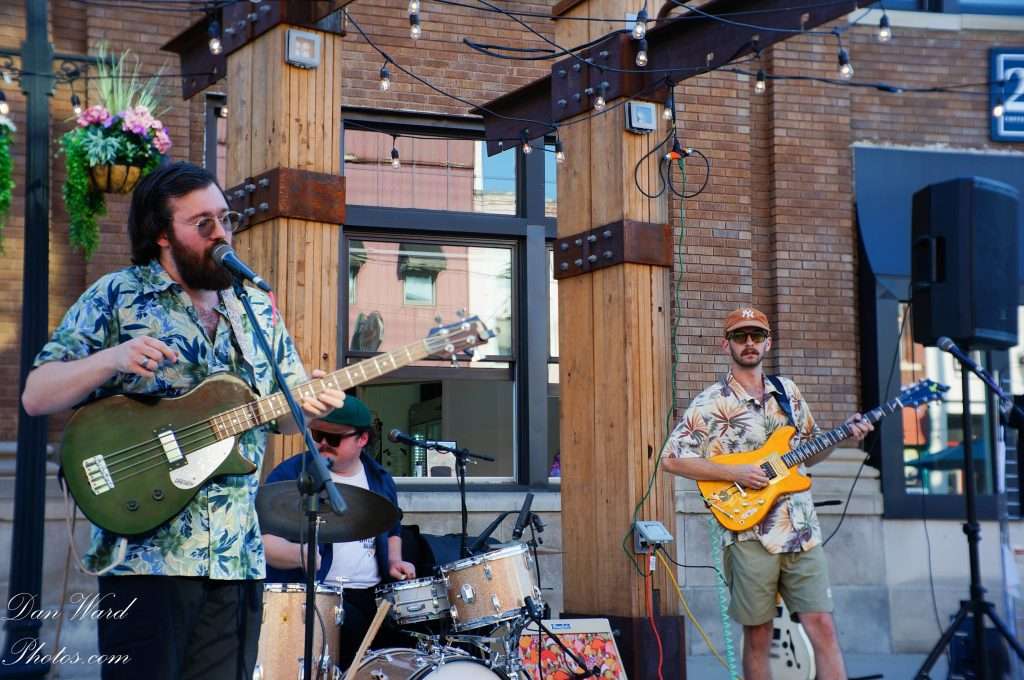 Niles’ New Groove: The Node, The Erly, and a Call to Support Local Sound