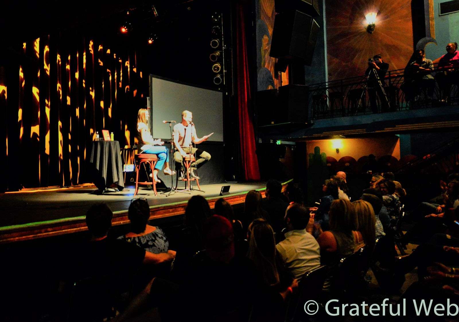 Dr. Izabella Wentz and Dave Asprey