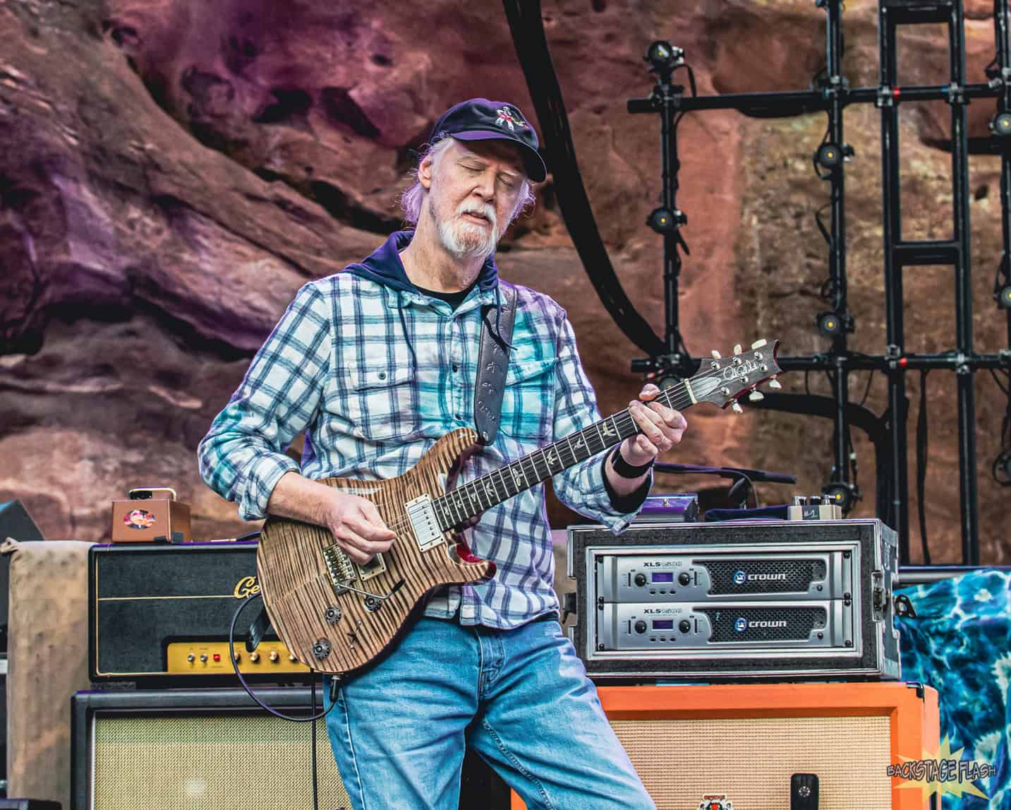 Jimmy Herring | WSP