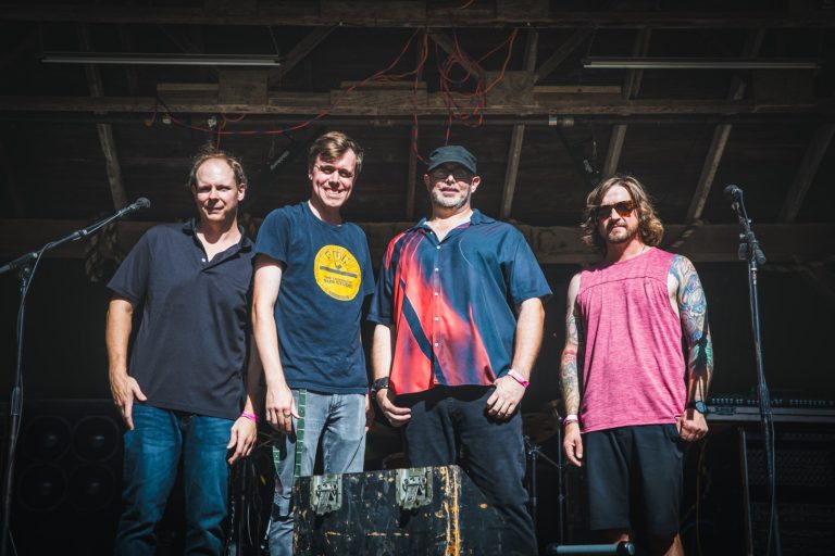 Covington Groove Set to Make Their Shoe Fest Debut in 2025