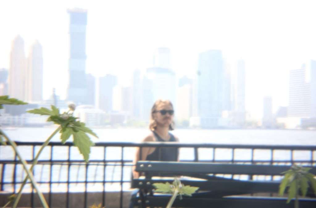 Irish Alt-Country Stalwart, Podge Lane, Announces 4th Album & Debuts First Single “Heatwave”