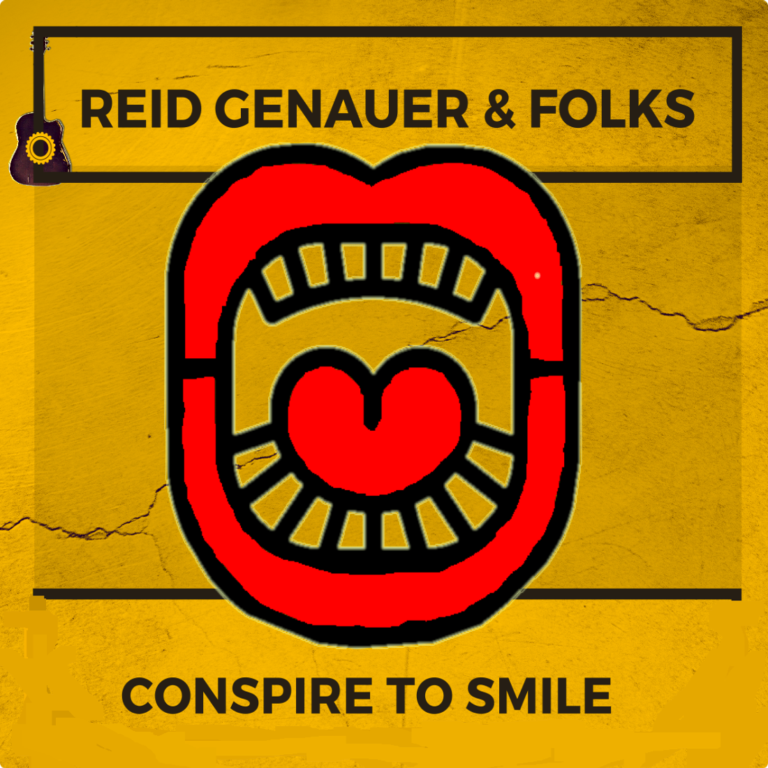 Reid Genauer & Folks 
