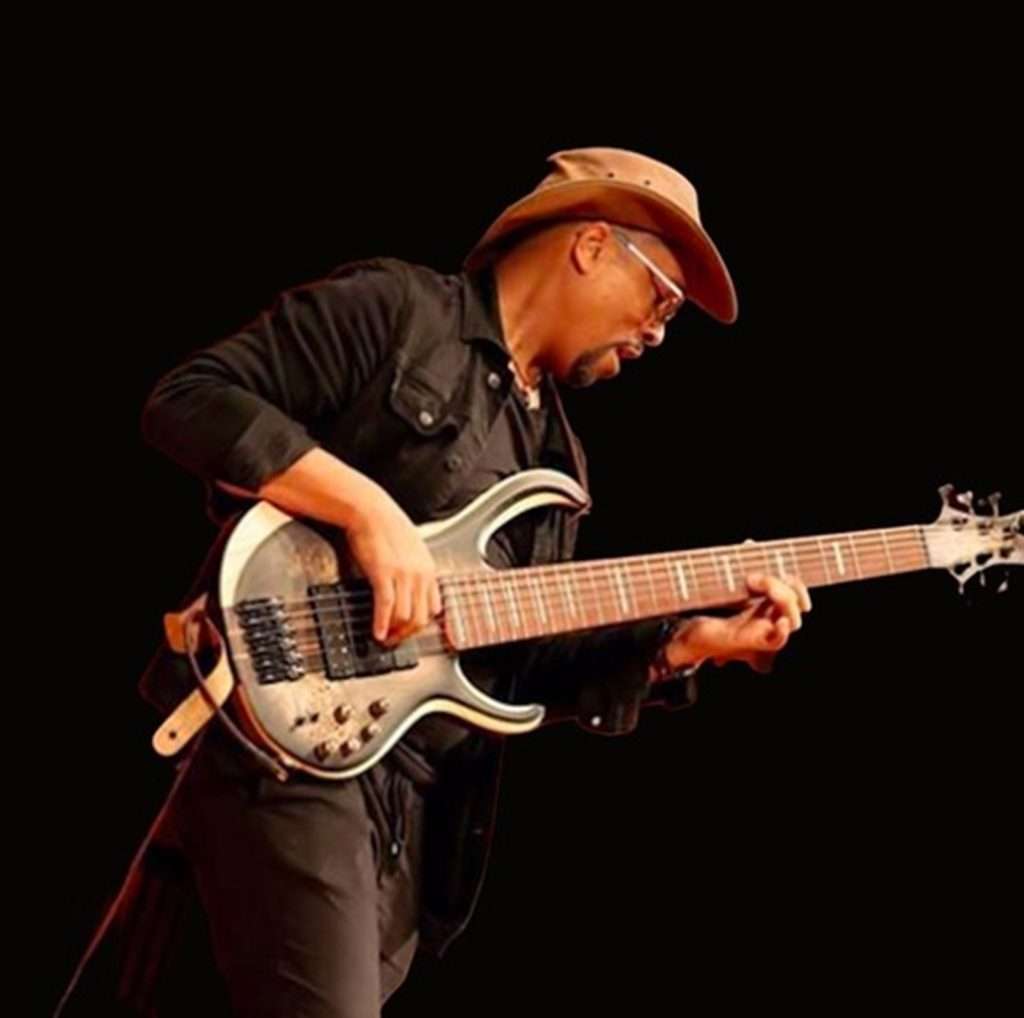 Roland Guerin Flies Home to Funk Up The Maple Leaf—Monday, July 21