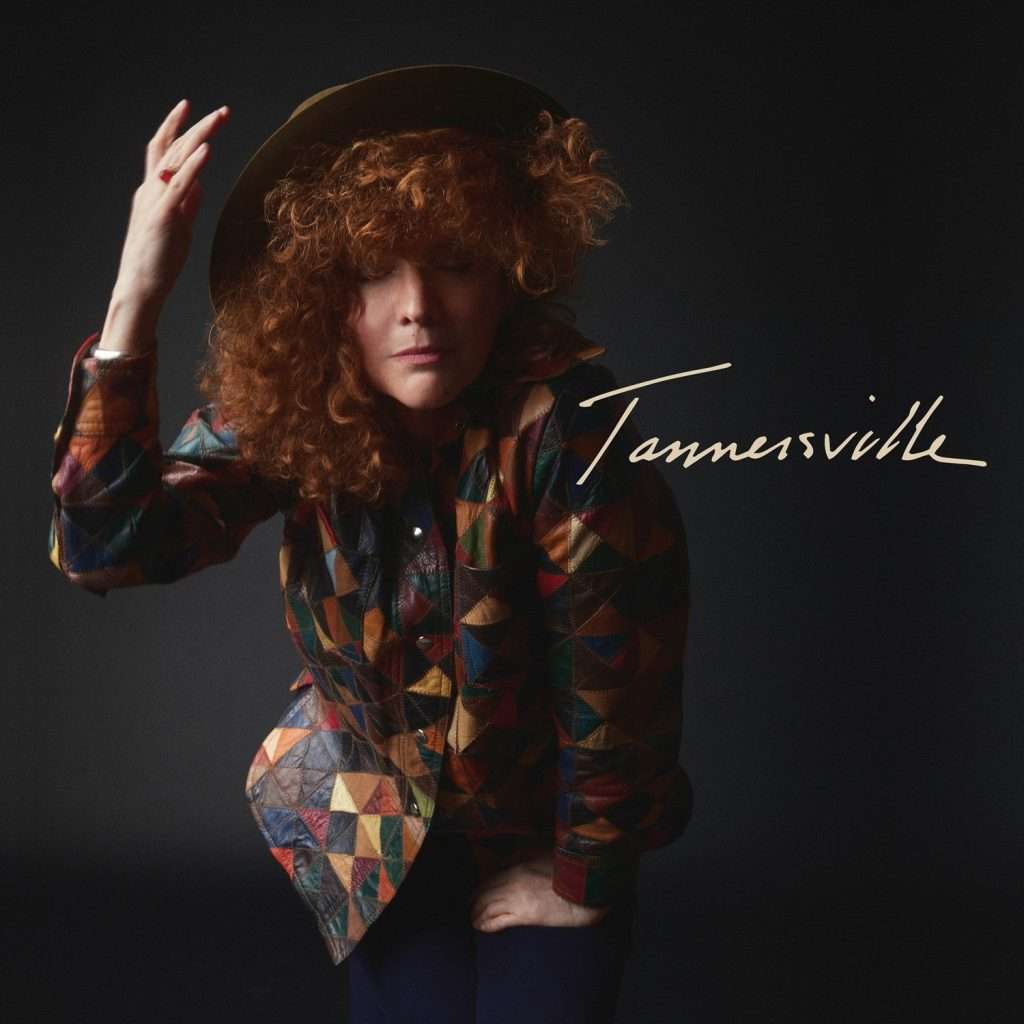 LILY VAKILI releases full-band version of “TANNERSVILLE, ” and announces headlining tour in support of OCEANS OF KANSAS (out October 17, 2025)