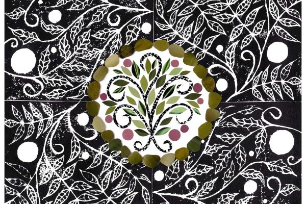 Celtic Folksters Lo & the High Road Release Enchanting New Single "Lanterns in the Mist"