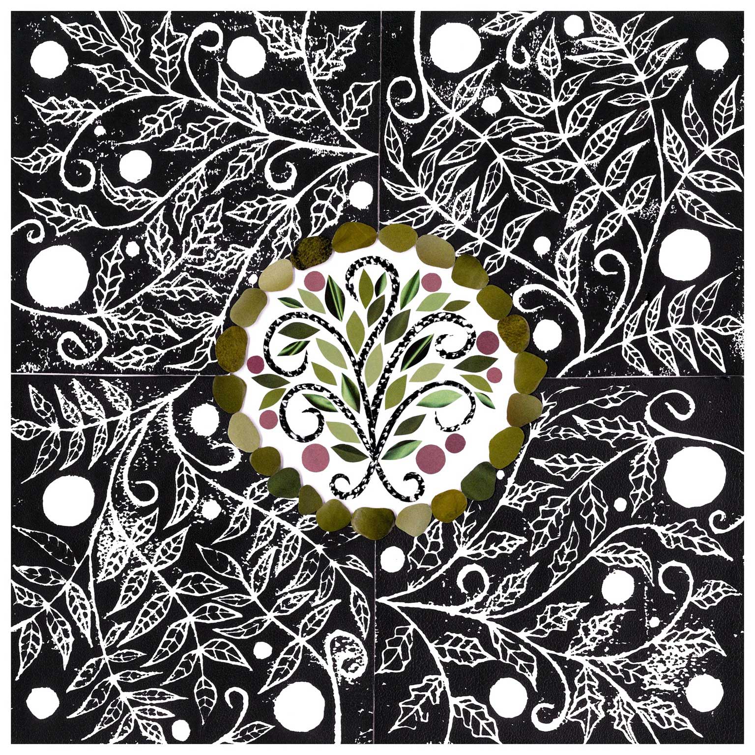Celtic Folksters Lo & the High Road Release Enchanting New Single "Lanterns in the Mist"