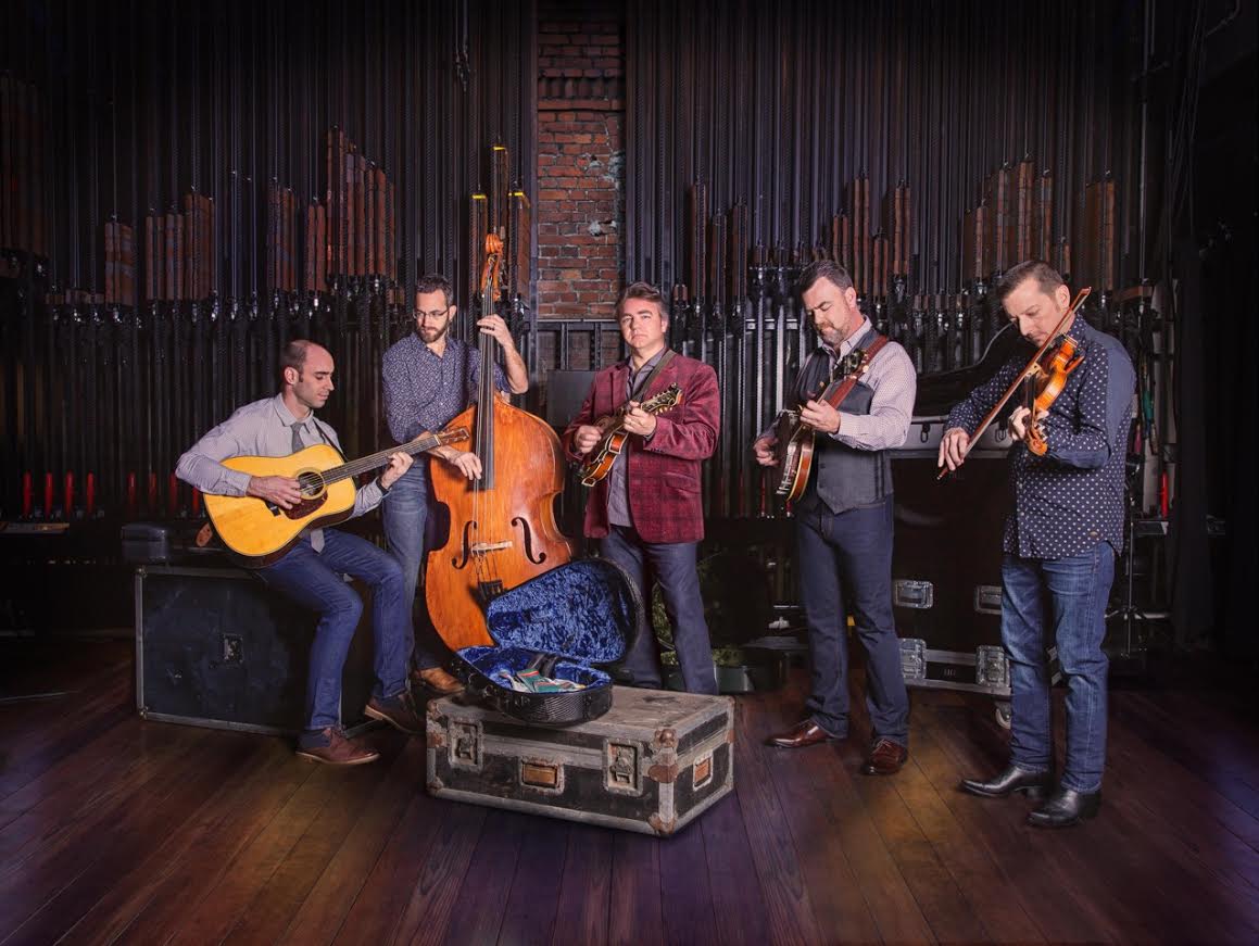 The Travelin McCourys