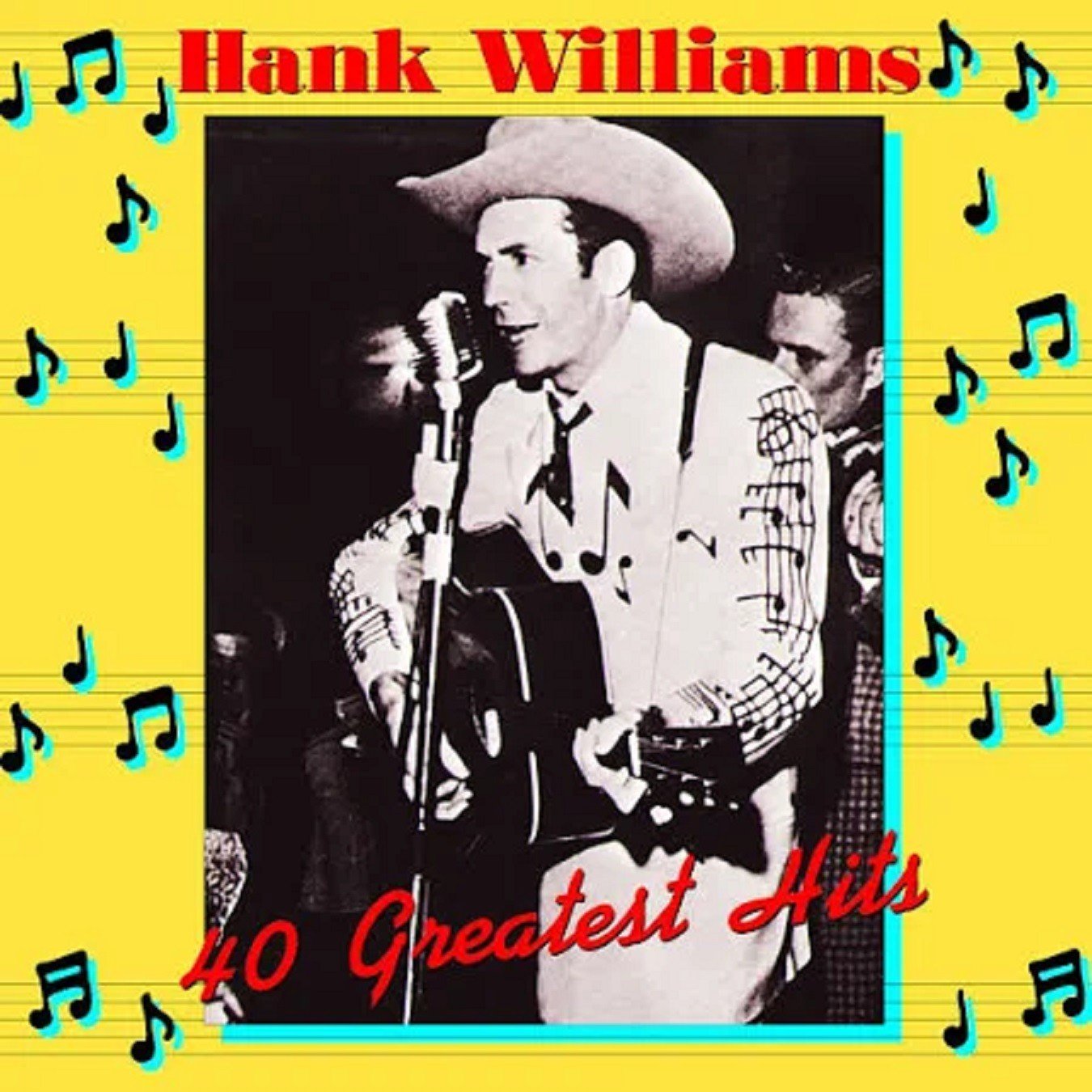 You Win Again: The Eternal Echoes of Hank Williams' Heartache