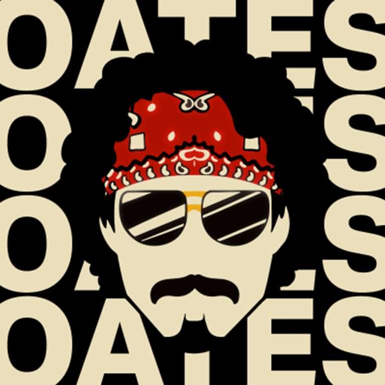 John Oates Has Got A "Real Thing Going On" with New Single